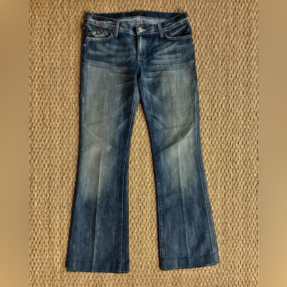 Rock & Republic Flared Jeans
